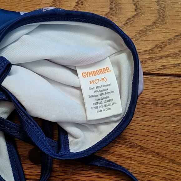 Swimsuit - Picture 7 of 7